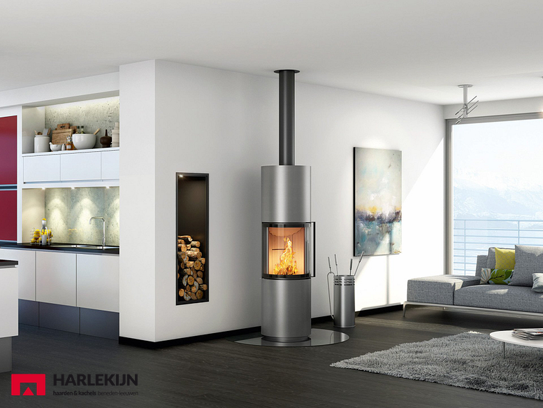 Spartherm Selections Passo L Houtkachel