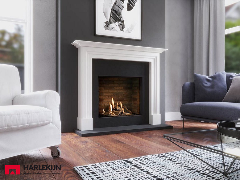 Global 70XT BF Gashaard