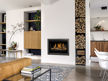 Bellfires Smart bell 75/55 Gashaard