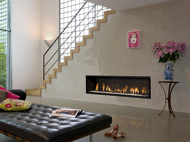 Bellfires Horizon Bell XL Gashaard