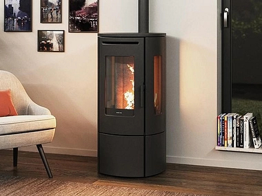 Nordic Fire Tjallmo Pelletkachel