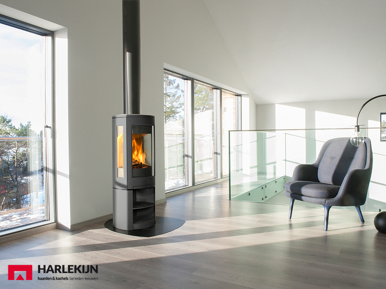 Jotul F 371v2 ADVANCE BP Houtkachel