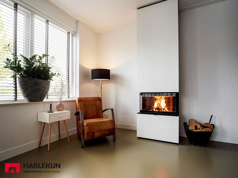 Contura i50 Houtkachel