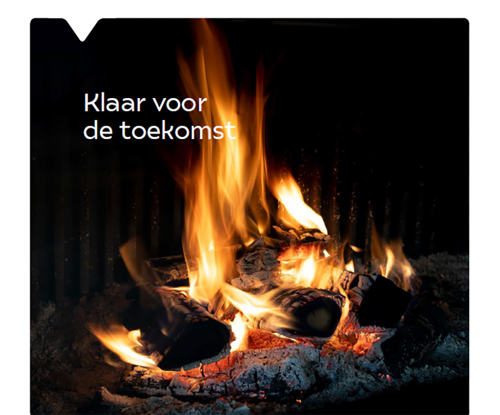 Toekomst Magazine