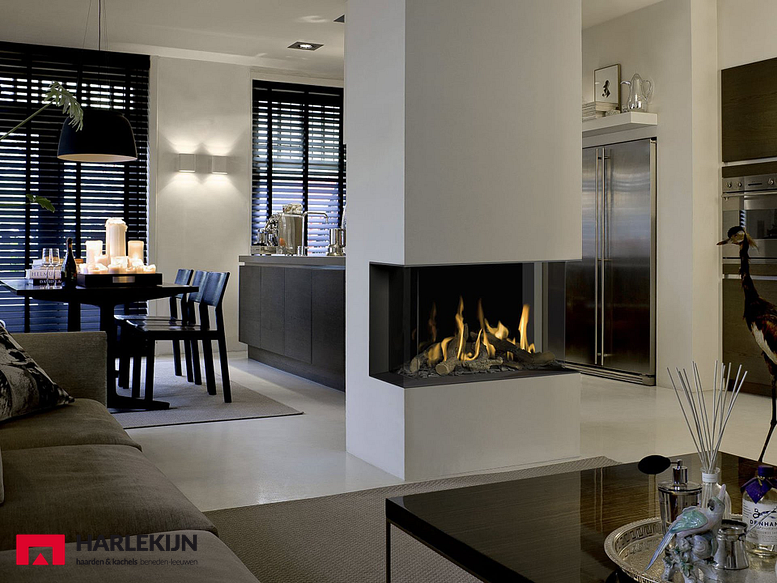 Bellfires View Bell Small Gashaard
