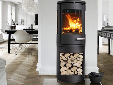 Morso 7993 Houtkachel