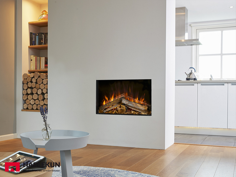 Fair Fires Tru Vizion Solution insert 650 Elektrische haard