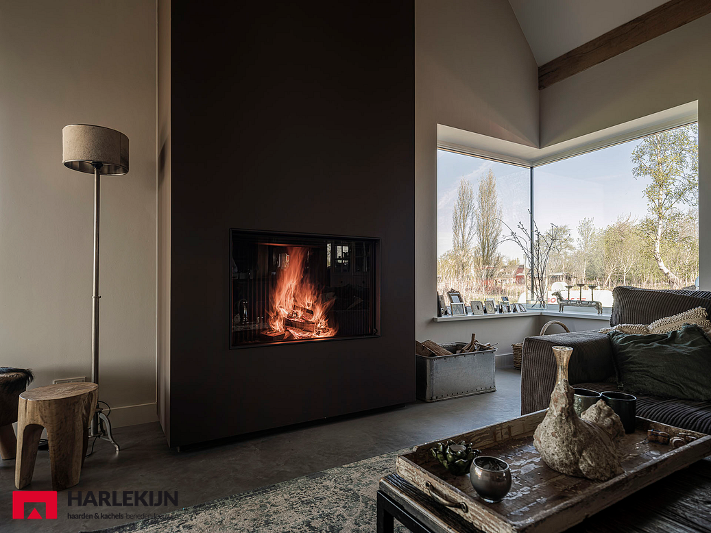 Kalfire W100/61F