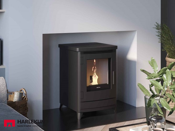 Nordic Fire Finn Pelletkachel