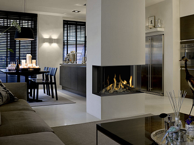 Bellfires View Bell Small Gashaard