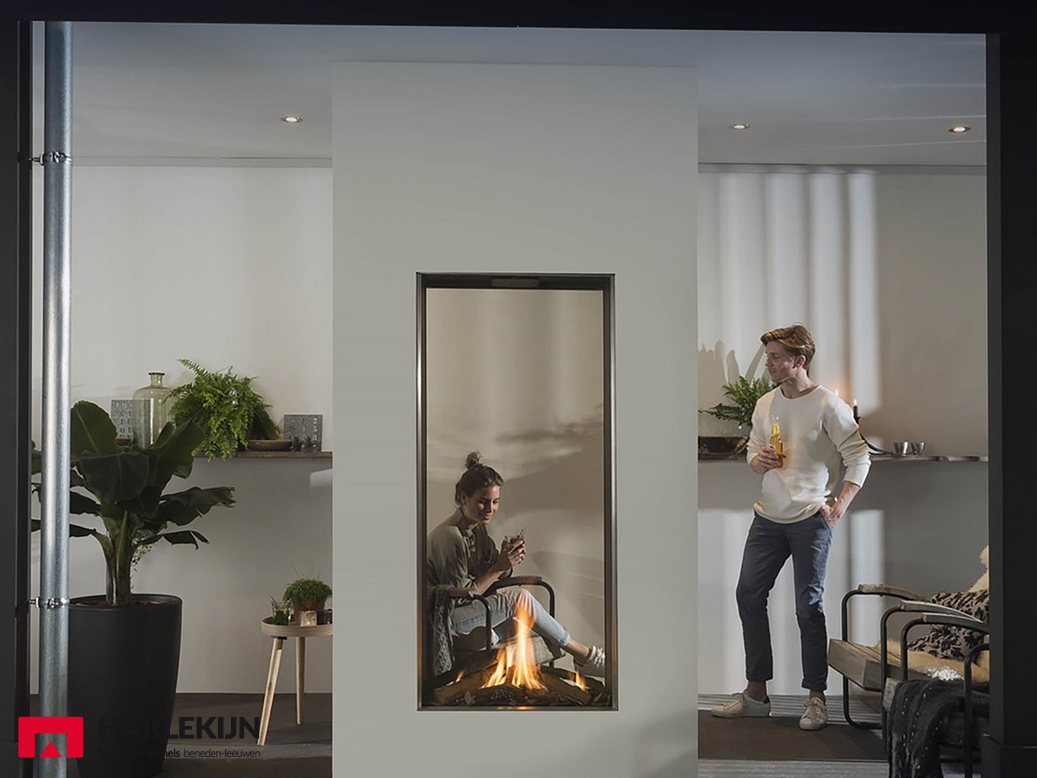 Element4 Sky L tunnel outdoor