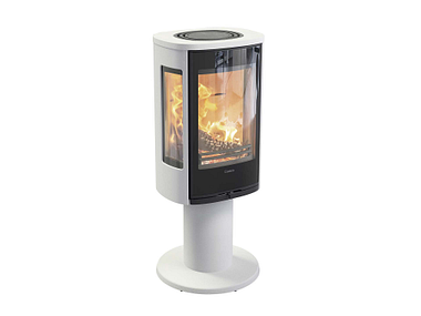 Contura 886 Style Houtkachel