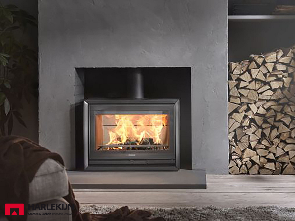 Contura 330 Glass