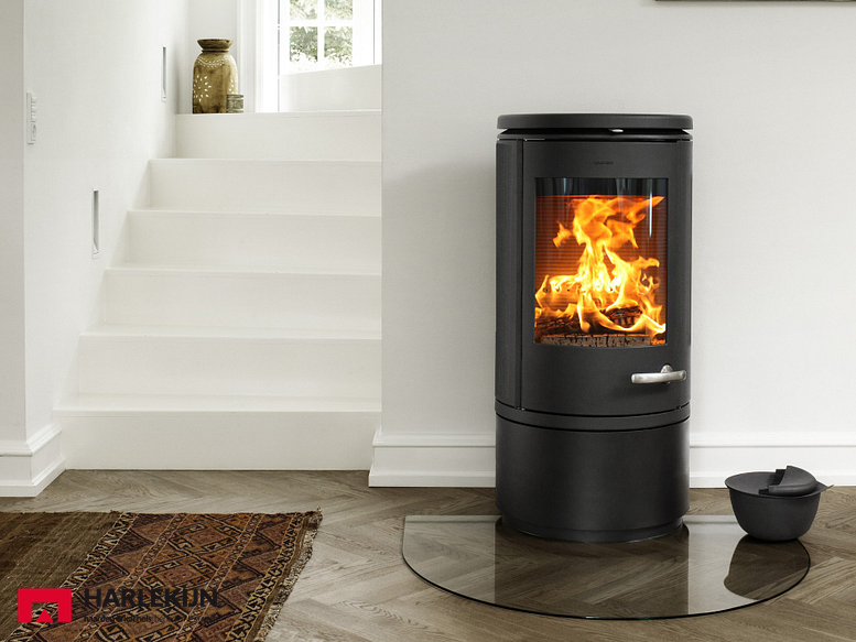 Morso 7840 Houtkachel