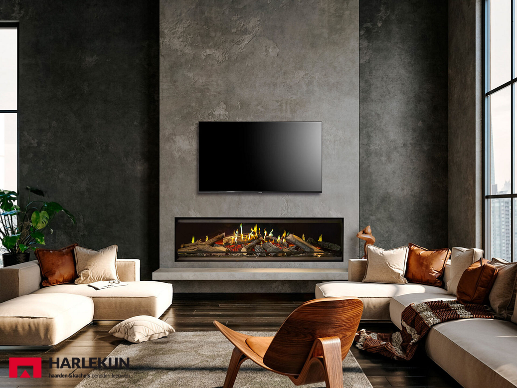 Kalfire E-one 160F