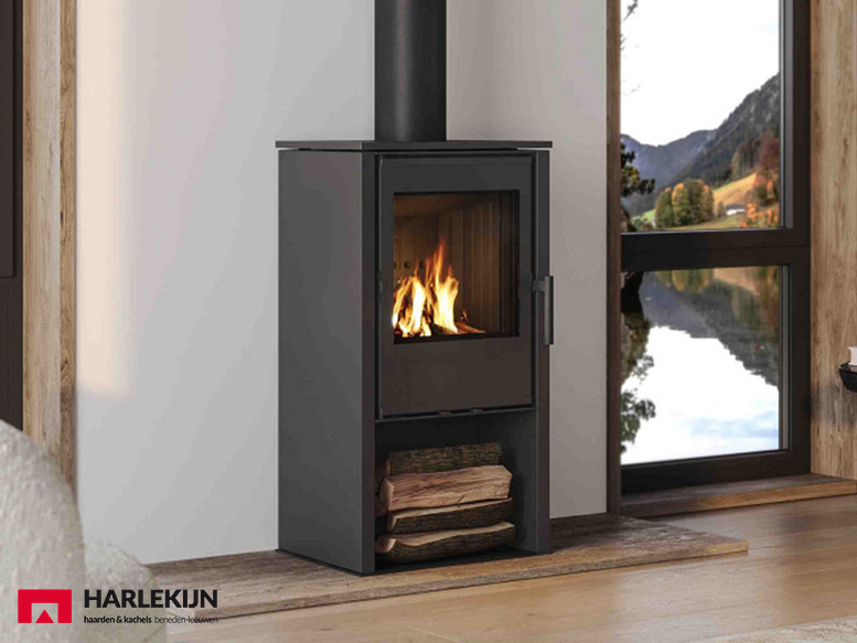 Nordic Fire Kjeld Houtkachel