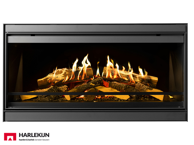 Kalfire E-One 100F FR Elektrische haard