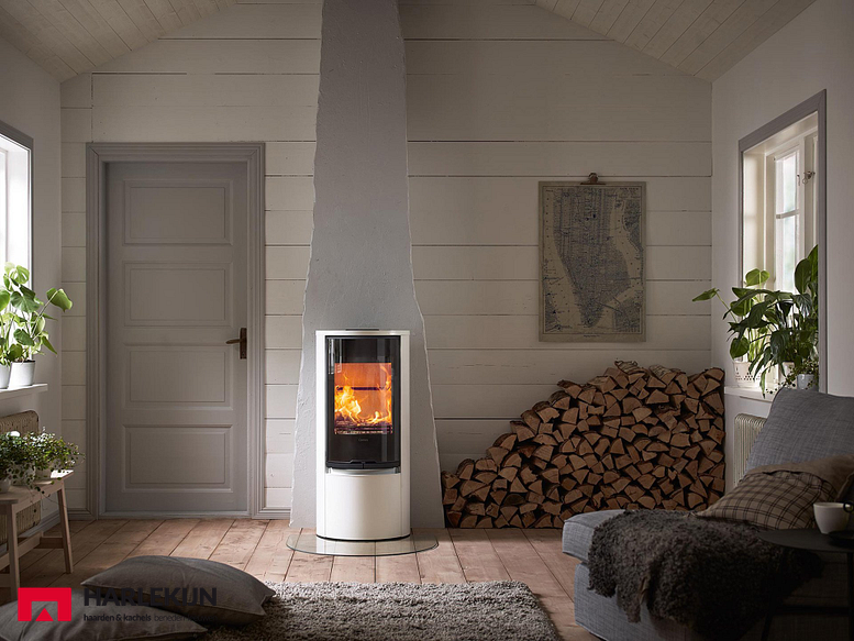 Contura 510 Style Glass Houtkachel
