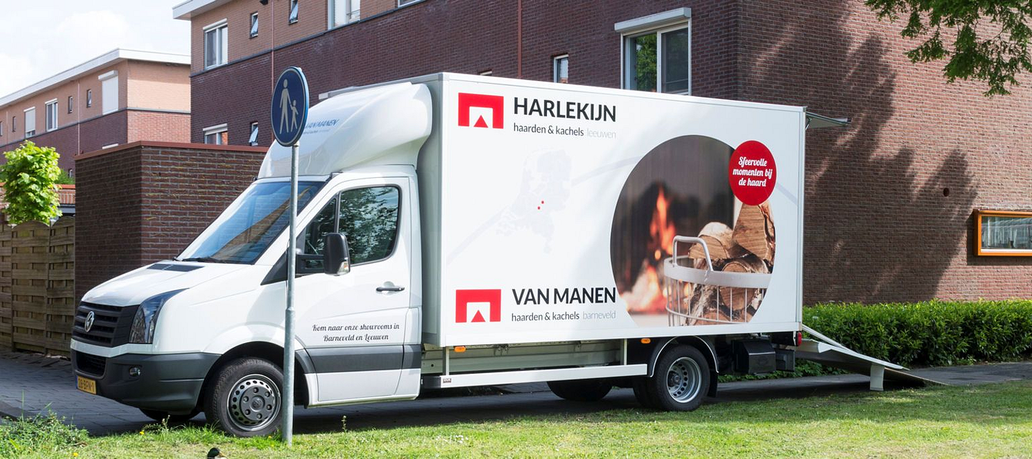 De werkdag van een monteur