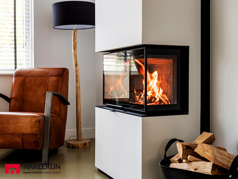 Contura i50 Houtkachel