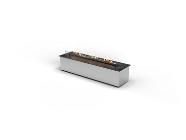 Planika Prime Fire 99 cm Bio-ethanol haard