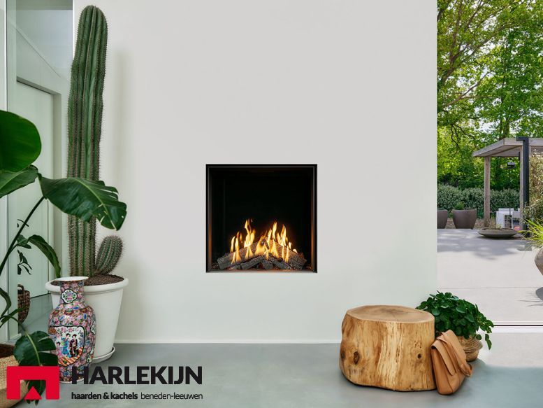 Barbas Gas Fire Front 70-75 Gashaard