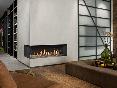 Bellfires Corner Bell XL Gashaard