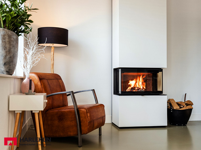 Contura i50 Houtkachel
