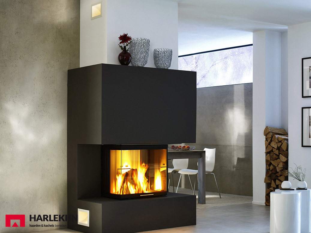 Spartherm Linear Triple 60x38x50
