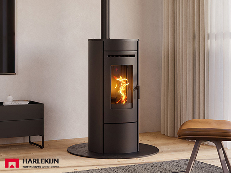 Nordic Fire Vigo Pelletkachel