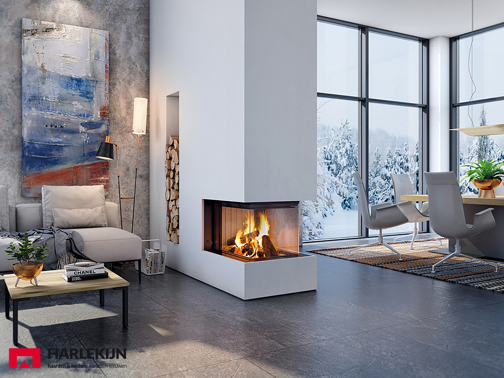 Spartherm Premium Triple 50x74x50