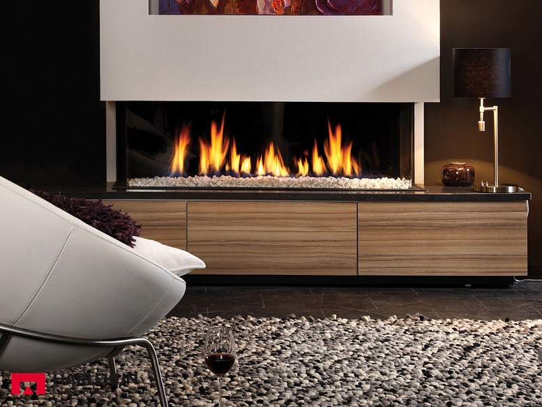 DRU Metro 130XT/3 Eco Wave Gashaard