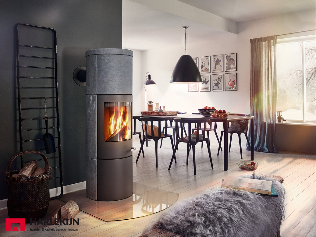 Skantherm MERANO XL